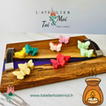 Les Papillons - Paquet de 2