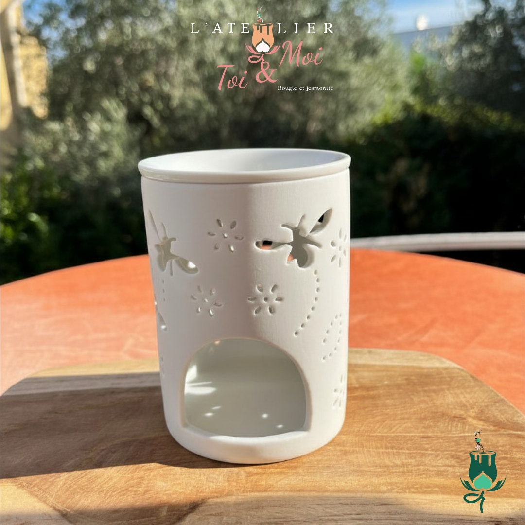 Brûle Parfum -Abeille