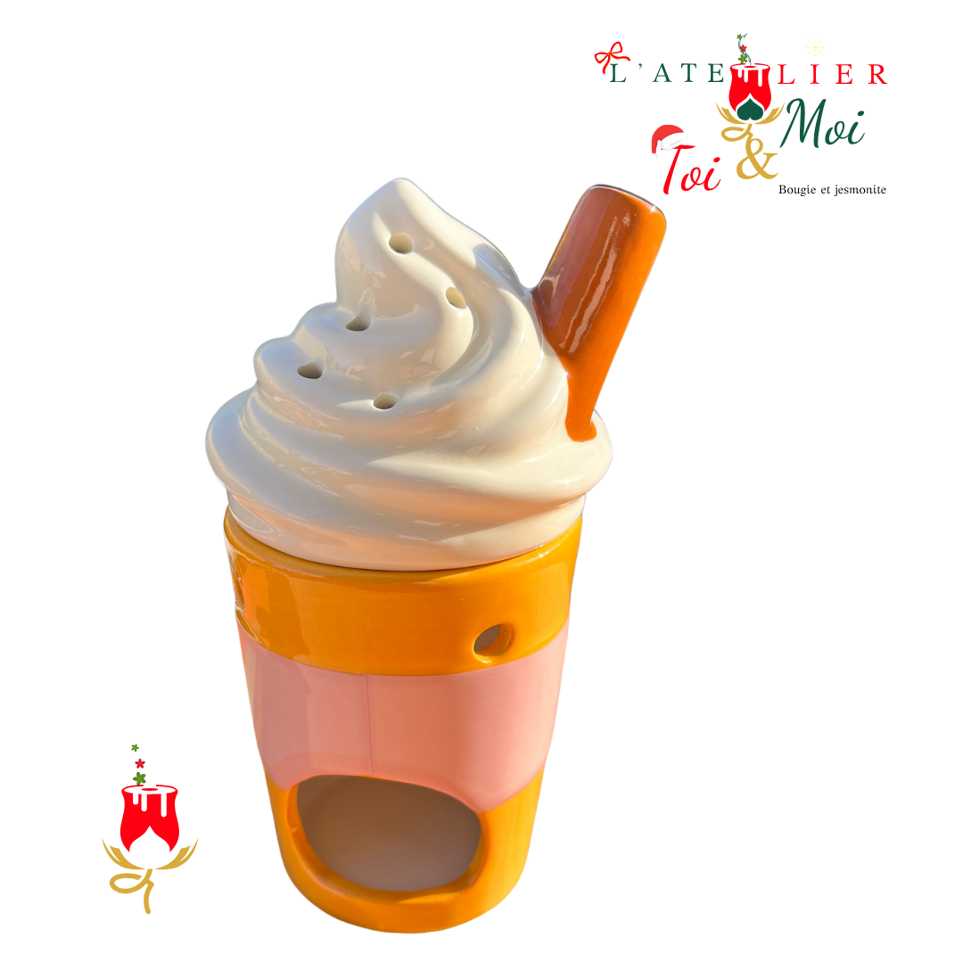 Brûle Parfum - Pumpkin Spice Latte