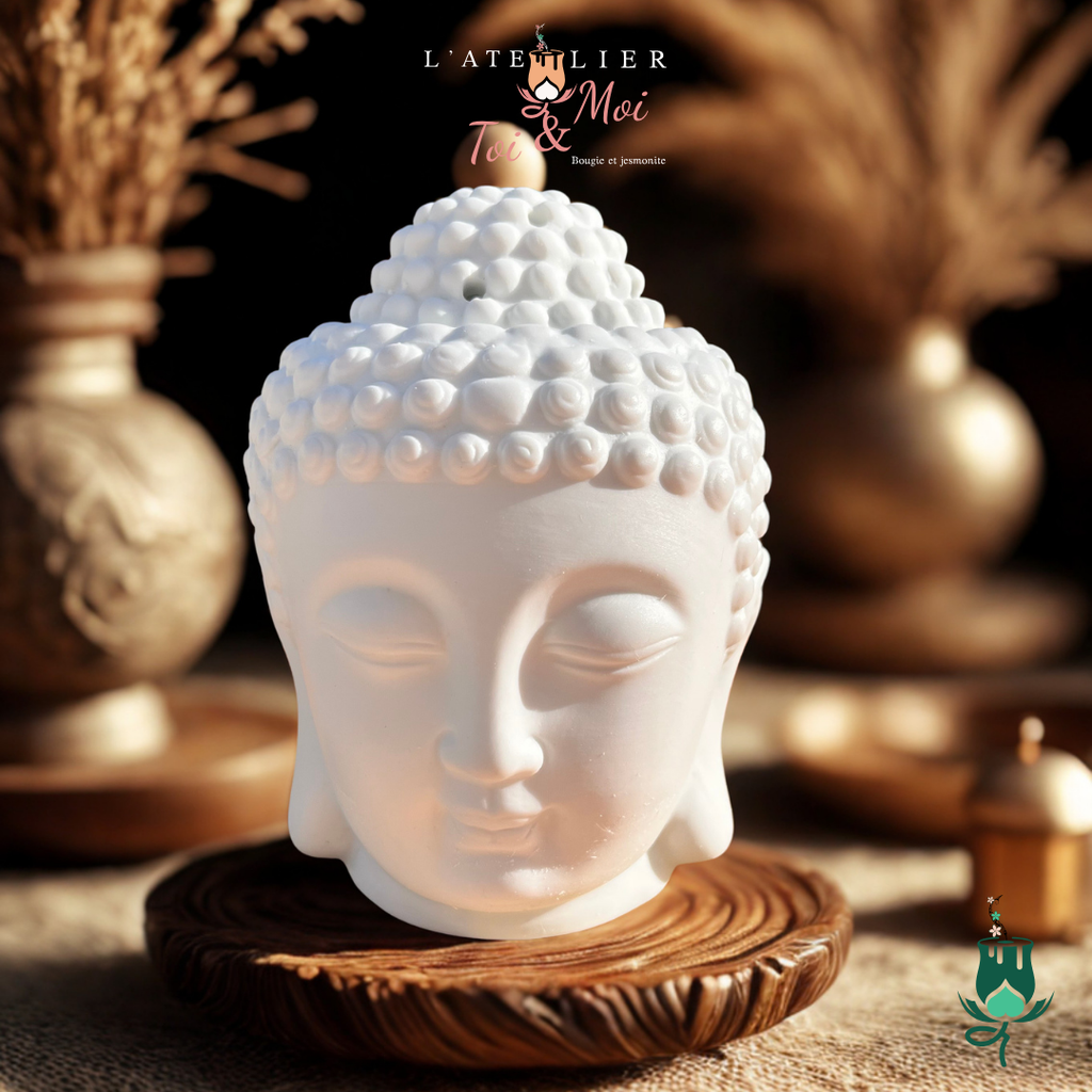 Brûle Parfum - Bouddha