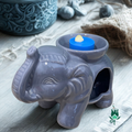 Brûle Parfum - Eléphant