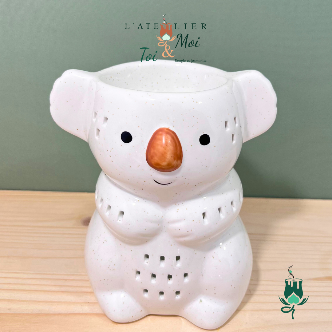 Brûle Parfum - Koala