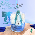 Princesse des Glaces - Fleur de Tiare