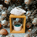 Brûle Parfum - Coquillage
