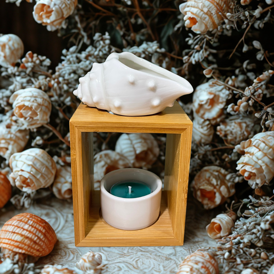 Brûle Parfum - Coquillage
