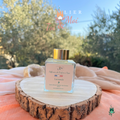 Diffuseur parfum à tiges, fait main parfum Lavande 