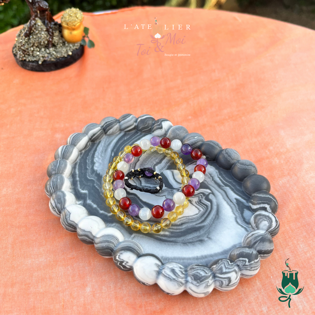 Plateau Bubble Ovale