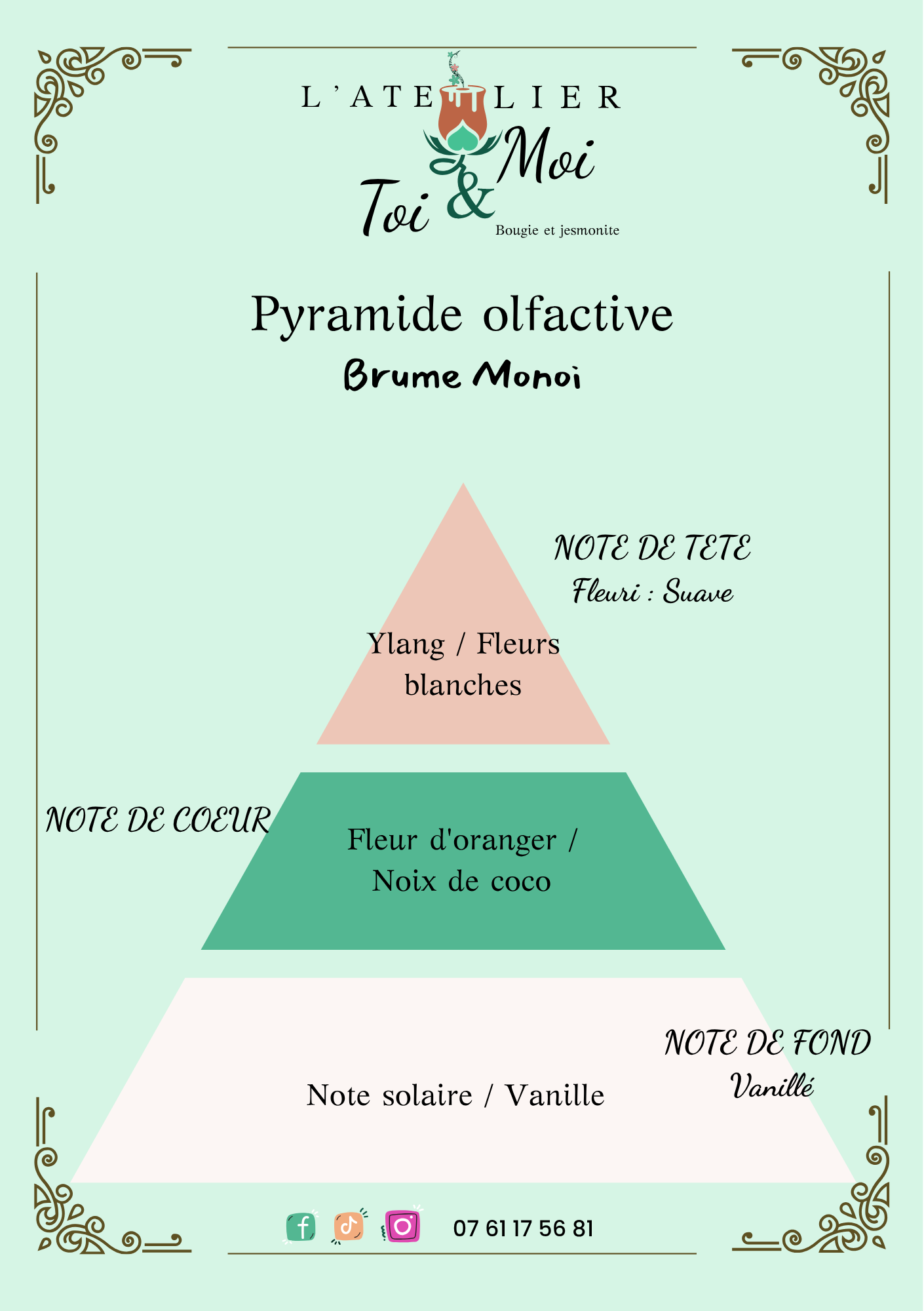 Spray Brume Textile